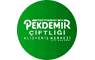 Pekdemir Çiftliği  Logosu